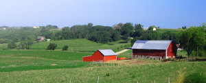 Agriculture of the Middle